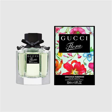 gucci flora gracious tuberose discontinued|gucci flora release date.